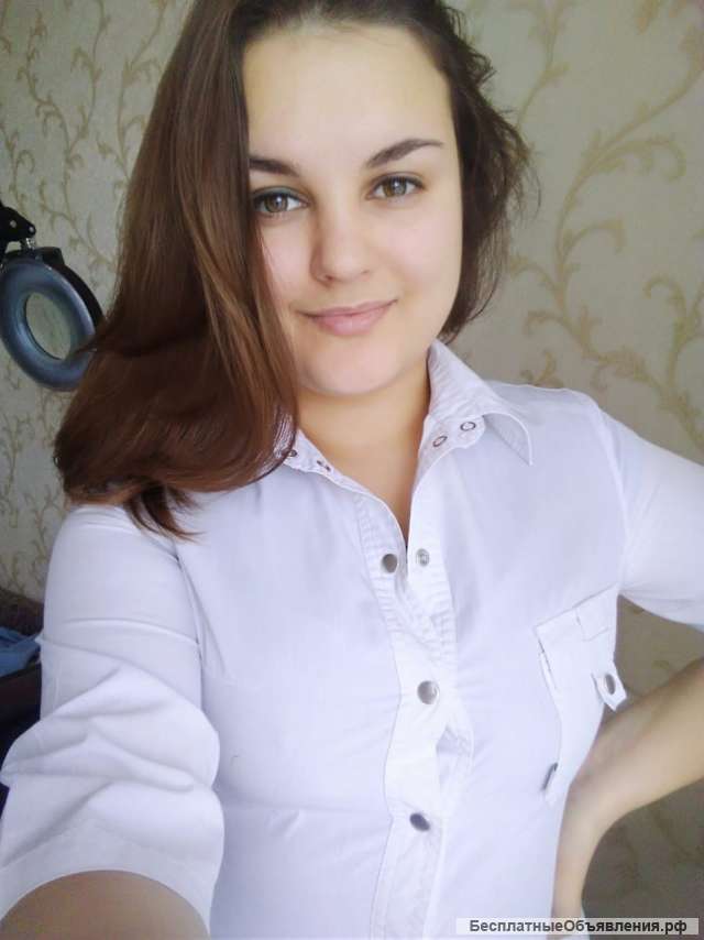 Массаж любой сложности