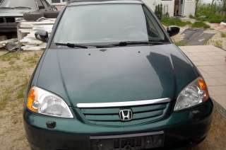 Хонда сивик на рф