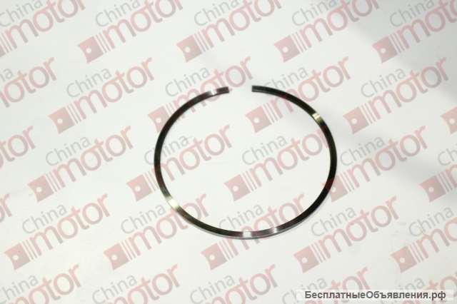 Кольцо поршневое 1-е компрессионное на газель cummins ISF2.8 в Новосибирске