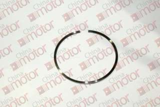 Кольцо поршневое 1-е компрессионное на газель cummins ISF2.8 в Новосибирске