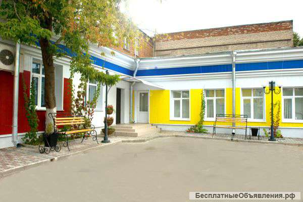 Сдается офис (19 кв.м) в бизнес-парке на Электрозаводской. Собственник