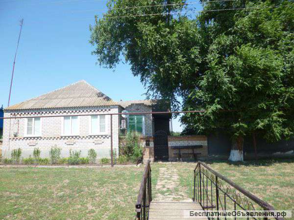 Домовладение на юге