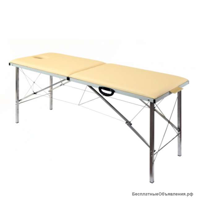 Массажный стол