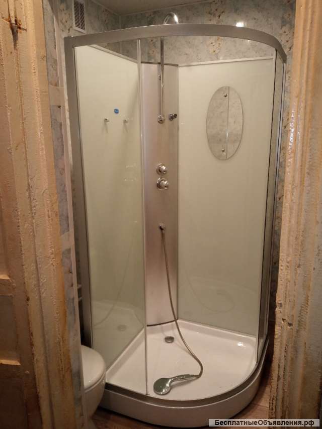 Надежный сантехник Уфа