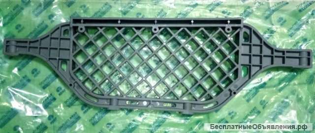 Ступенька верхняя левая Daewoo Ultra Novus