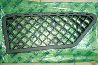 Ступенька нижняя левая Daewoo Ultra Novus