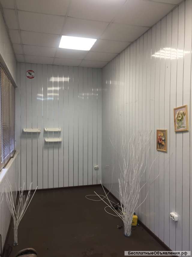 Сдается помещение 16м.кв.
