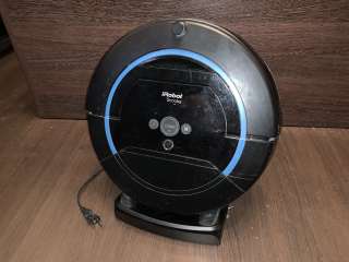 IRobot Scooba