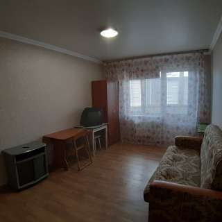 Однокомнатная квартира, 47 кв.м.