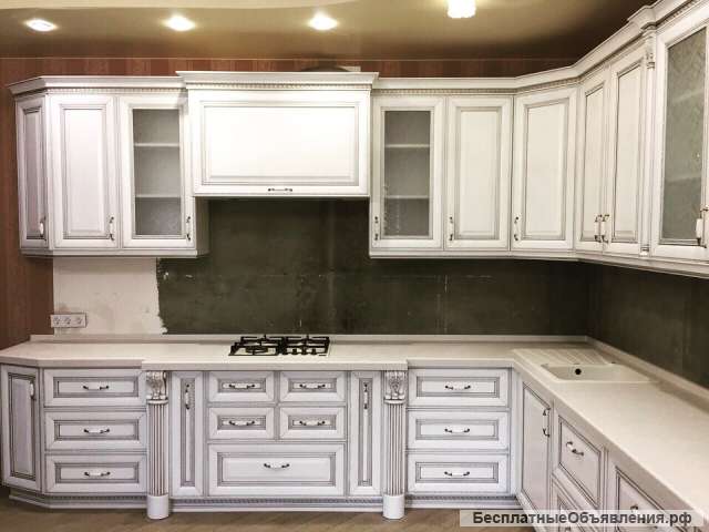 Мебель на заказ