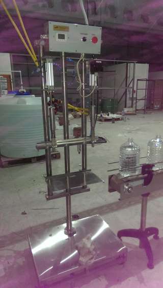 Франшиза по производству стеклоомывающей жидкости незамерзайка