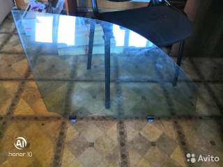 Стекло правое Toyota Prado 120/321231