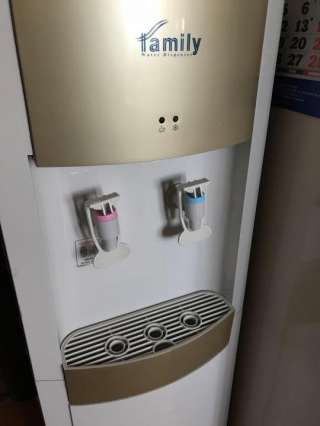 Кулер Family Water Dispenser
