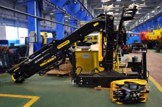 В продаже заводские гидроманипуляторы Велмаш-Palfinger (ОМТЛ 70-02, VC8 L74, VM10L74)