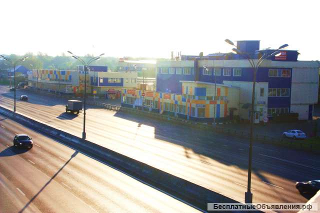 В аренду поступила новая площадь