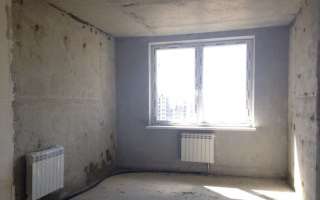 2-к квартира ул. Балаклавская