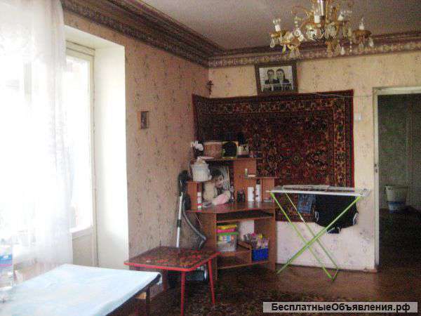 1 ком. кв. ул Машиностроителей дом 18