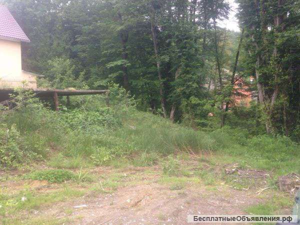 З/у 4 сот. торг