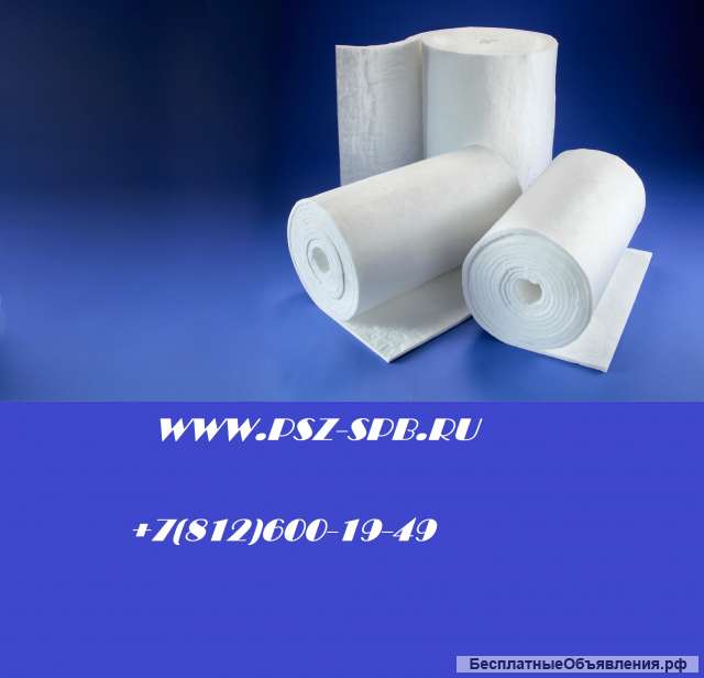 Маты керамические