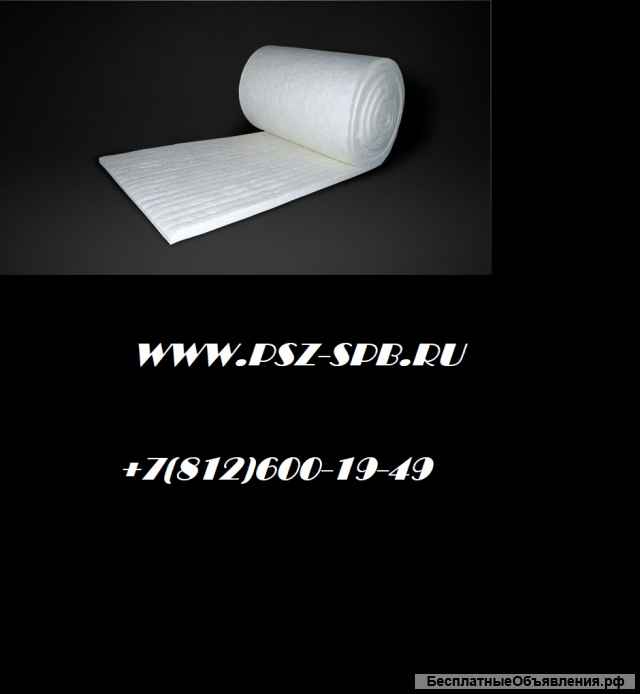 Маты керамические