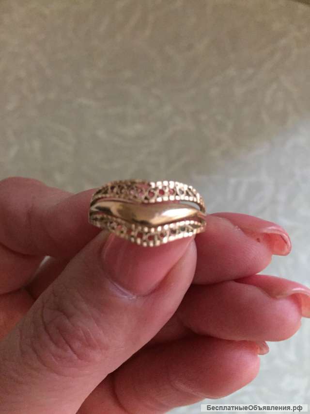 Золотое Кольцо