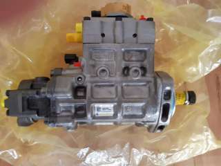 Тнвд CAT 320