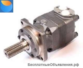 Гидромотор OMP