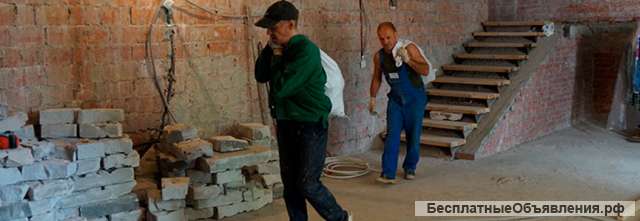 Подсобные рабочие в Тверскую область