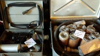 Переносной насосный Агрегат 8Д2.960.000 (ПНА-1М)