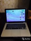 Macbook pro 13
