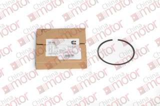 Кольцо поршневое 2-е компрессионное на газель cummins isf2.8 в Новосибирске