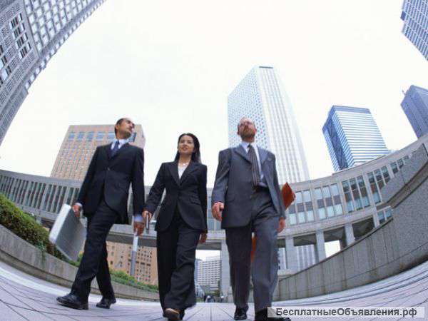 Помощь в покупке Готового Бизнеса