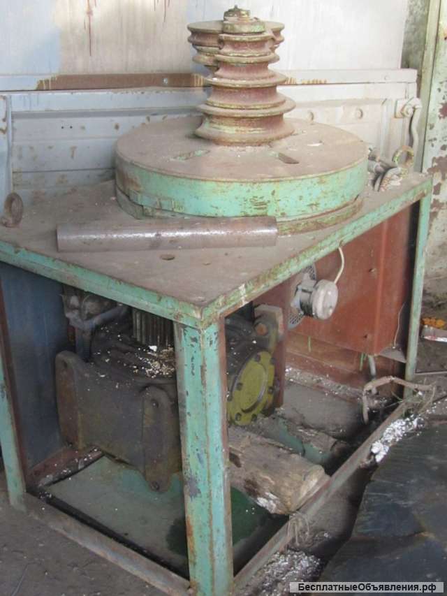 Трубогибочная машина с механическим приводом окс8970