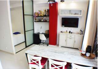 2-комнатная квартира, Сочи, Демократическая, 34/1