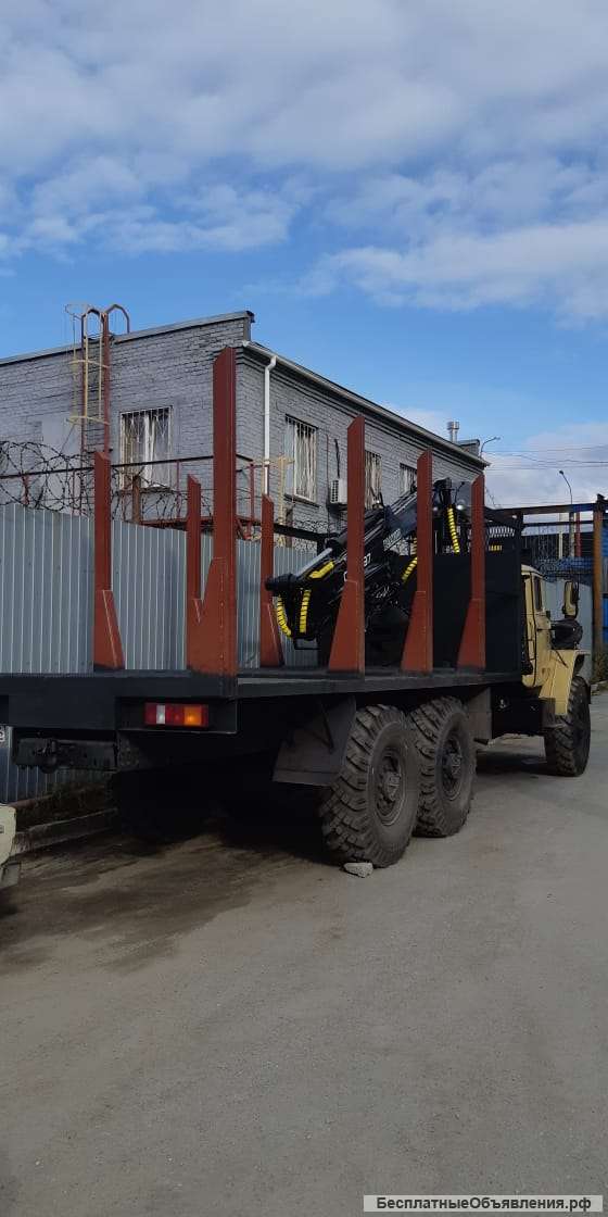 Урал-сортиментовоз.2321.321231