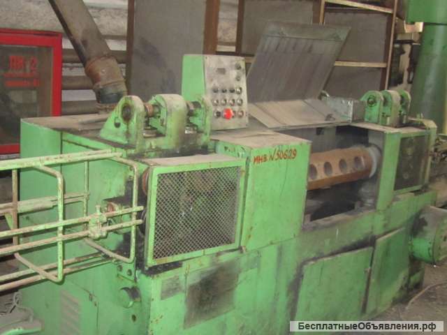 Станок правильно-отрезной И6022 А (аналог ГД162)