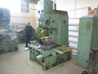 Станок прецизионный координатно-расточной 2Е440А