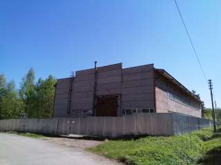 Под производство