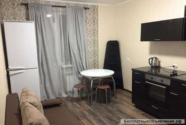 Сдам 1-ком квартиру в Москве Руставели, 15