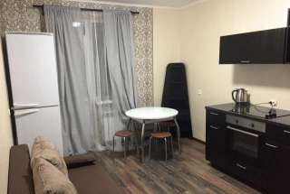 Сдам 1-ком квартиру в Москве Руставели, 15