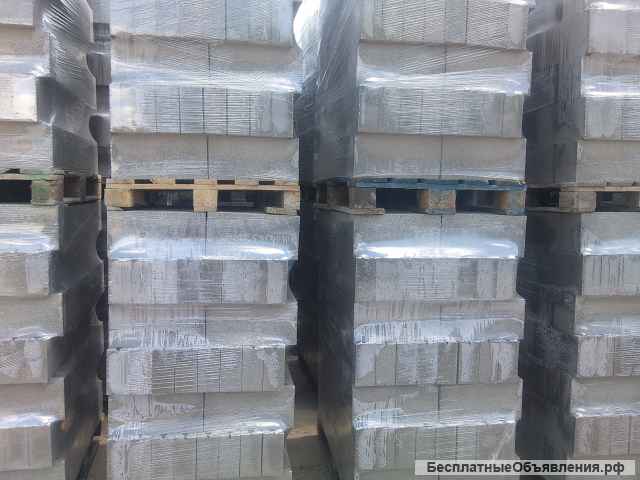 Блоки доломитобетонные и керамзитобетонные, доломитовые и керамзитовые блоки