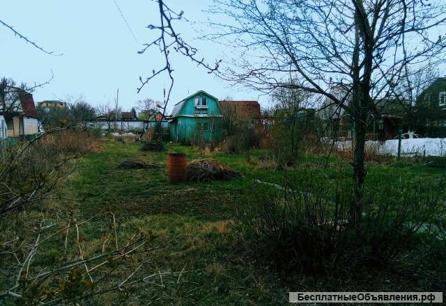 Участок ул. Коцюбинского