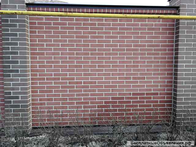 Кирпич силикатный белый, полуторный, полнотелый