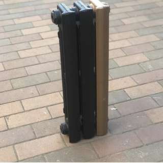 Радиатор чугунный