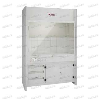 Шкаф вытяжной лабораторный