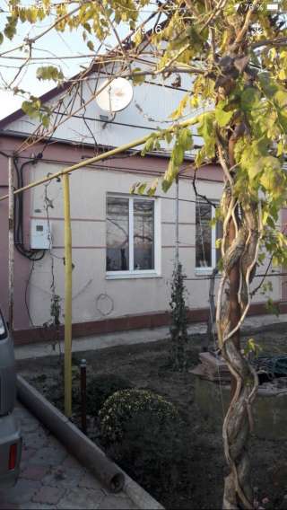 Дом 60кв.м