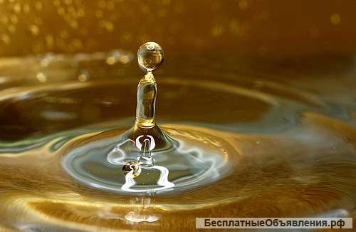 Дизельное топливо Евро 5