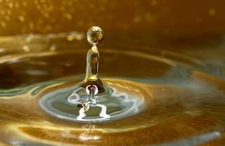 Дизельное топливо Евро 5