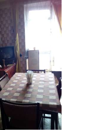 Комната 17 м2. Рассмотрим всех. Санкт-Петербург