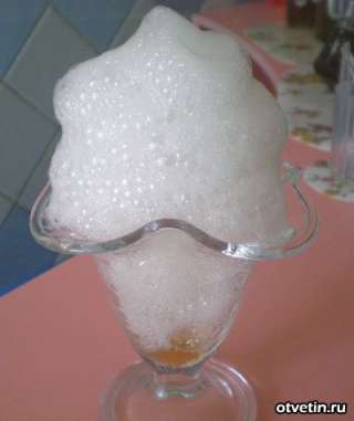 Кислородные коктейли для вашего здоровья